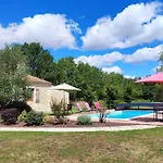 Bed and Breakfast Au Clos Des Templiers Puyravault (Vendee)