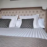 Bed and Breakfast Au Clos Des Templiers Puyravault (Vendee)