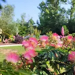 Au Clos Des Templiers Bed and Breakfast Puyravault (Vendee)