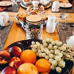Au Clos Des Templiers Bed and Breakfast Puyravault (Vendee)