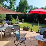 Au Clos Des Templiers 3*