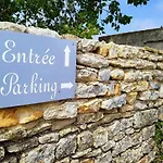Bed and Breakfast Au Clos Des Templiers Puyravault (Vendee)