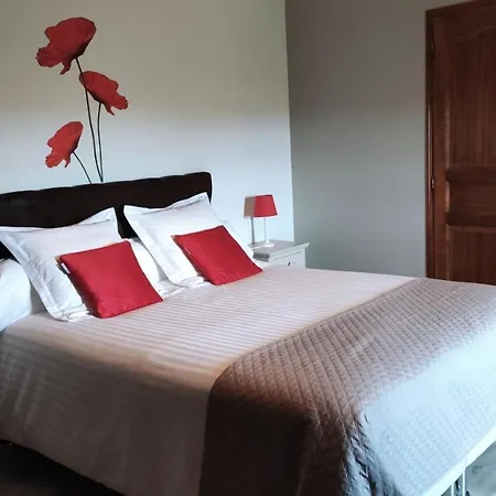 Au Clos Des Templiers 3*