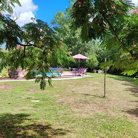 Au Clos Des Templiers Puyravault (Vendee)