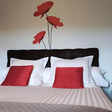 Bed & Breakfast Au Clos Des Templiers Puyravault (Vendee)