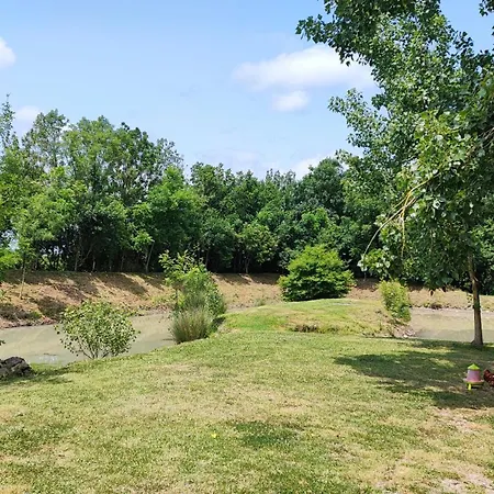 Nocleg ze śniadaniem Au Clos Des Templiers 3*