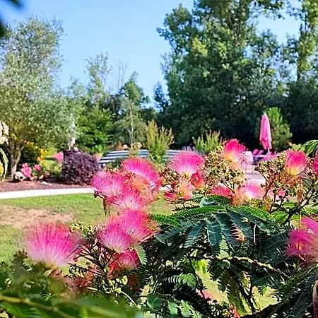 Au Clos Des Templiers 3* Puyravault (Vendee)