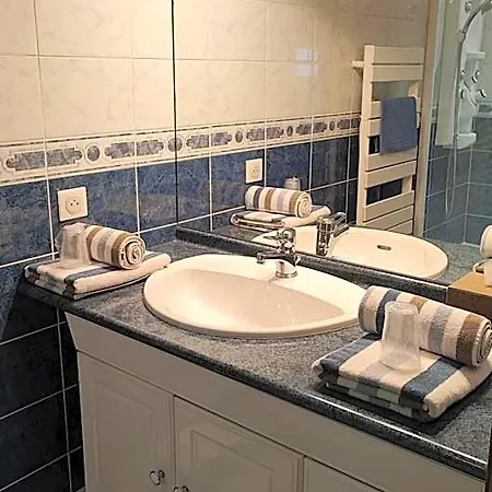Отель типа 