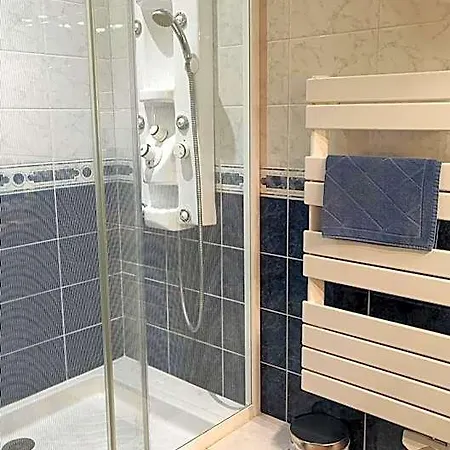 Отель типа 