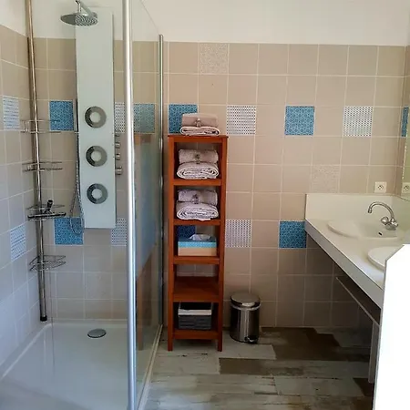 Bed & Breakfast Au Clos Des Templiers Puyravault (Vendee)