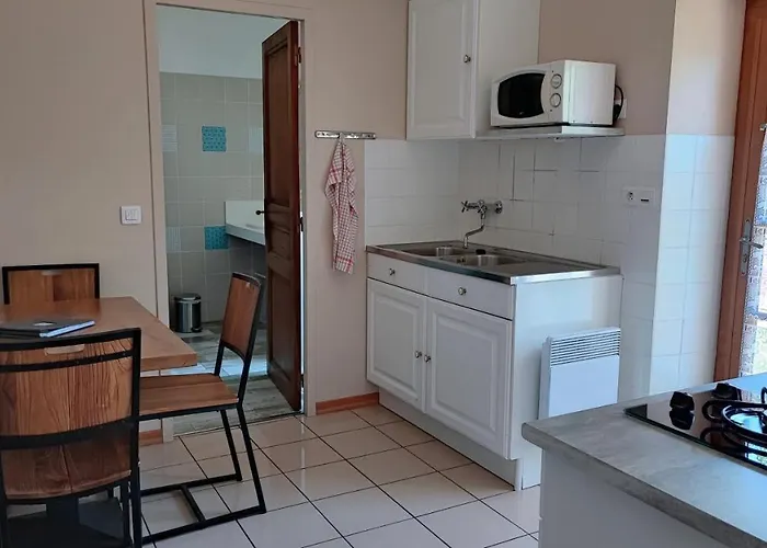 Au Clos Des Templiers 3* Puyravault (Vendee)