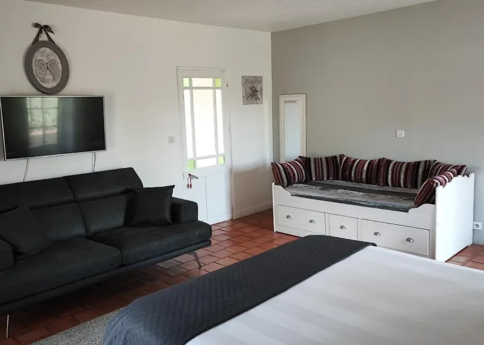 Au Clos Des Templiers