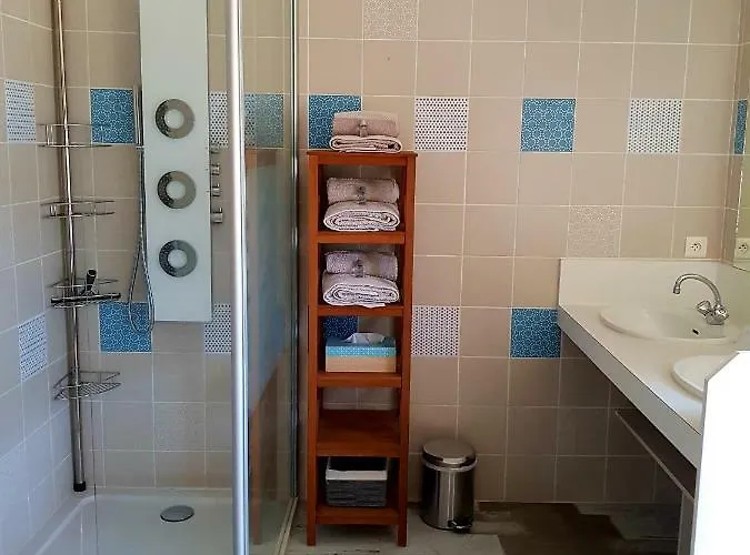 Couette-café Au Clos Des Templiers Puyravault (Vendee)